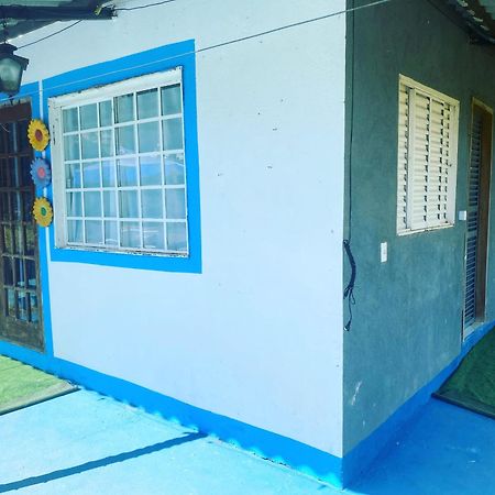 Hotel Fazenda Canto Do Canario Cocalzinho de Goias Ngoại thất bức ảnh