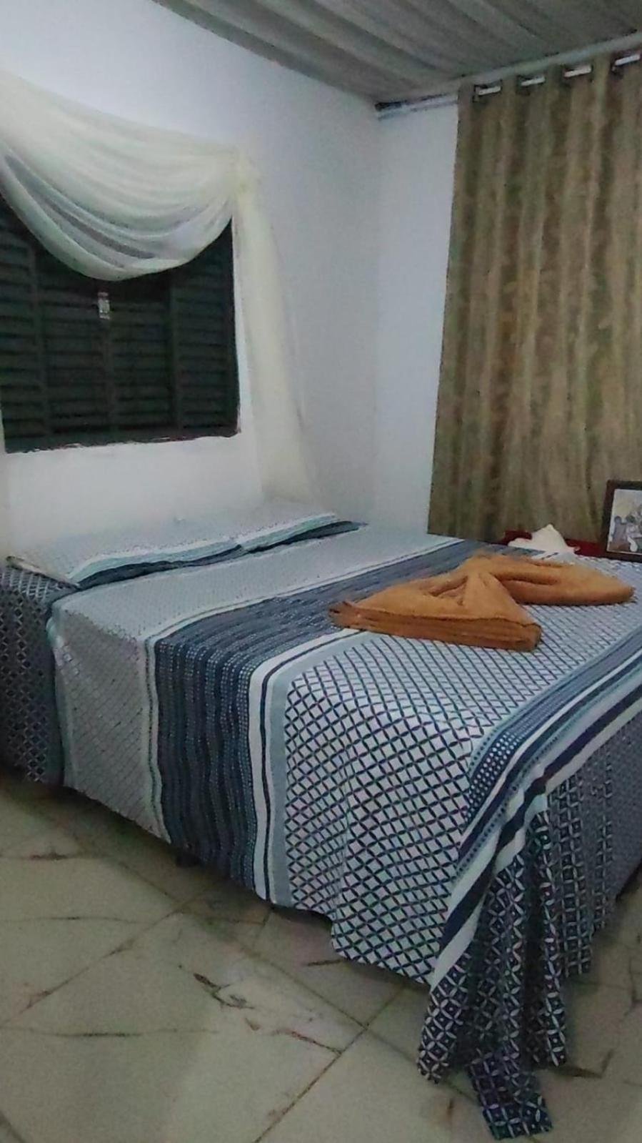 Hotel Fazenda Canto Do Canario Cocalzinho de Goias Ngoại thất bức ảnh